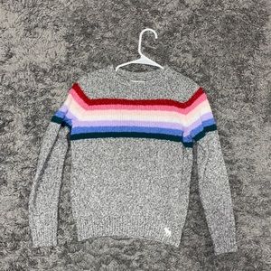 Abercrombie Kids || sweater